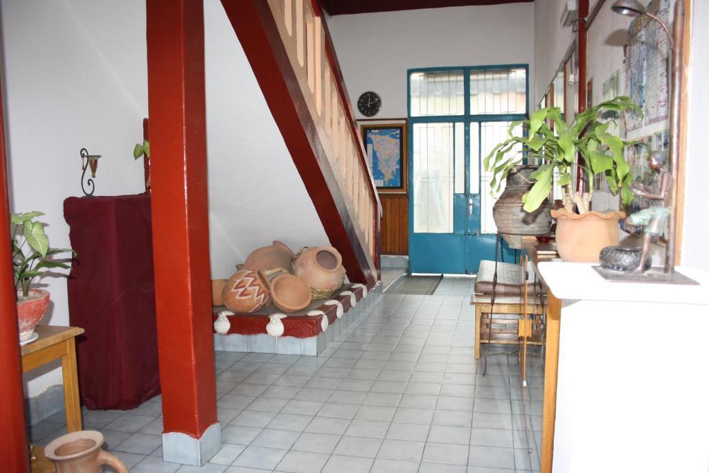 Hotel Oceanic Dakar Exterior photo
